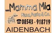 Pizzaservice Mamma Mia 