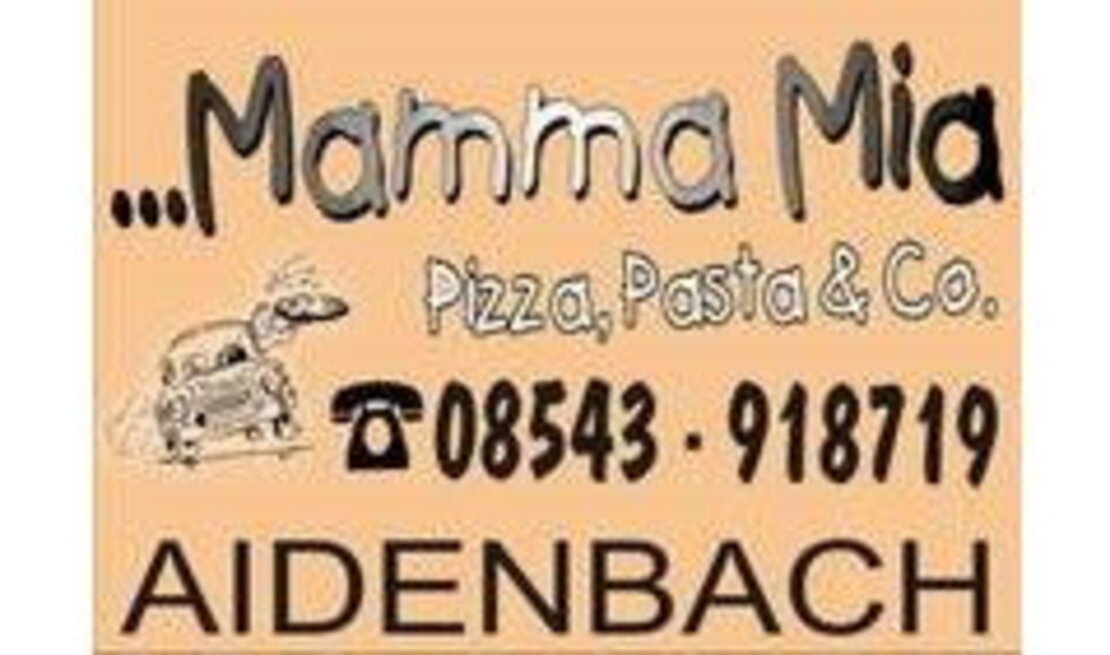 Pizzaservice_Mamma_Mia