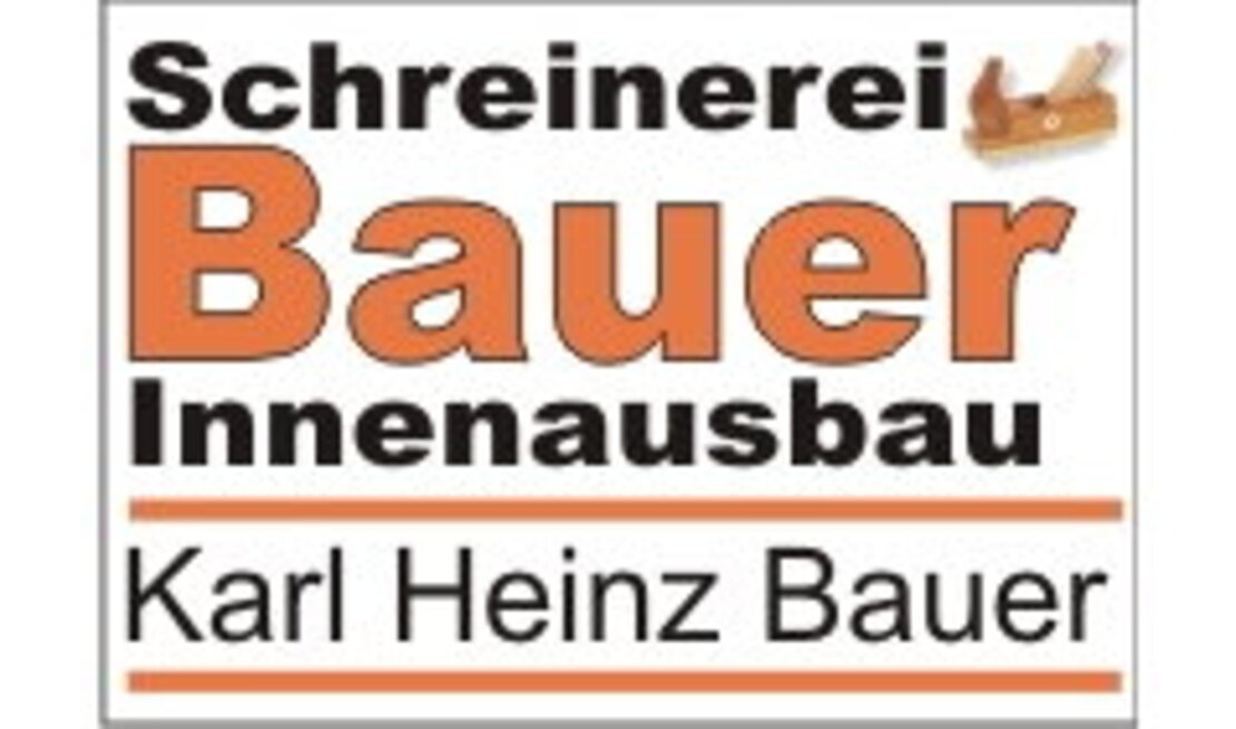Schreinerei_Bauer