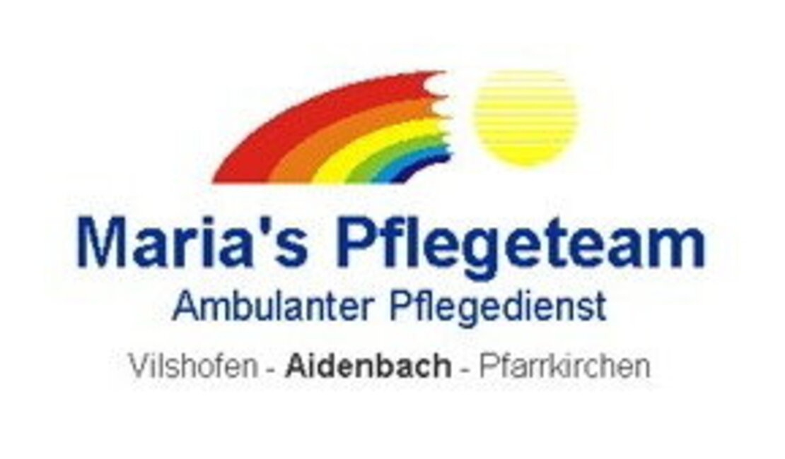 Marias_Pflegeteam