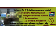 Schreinerei Kunschert 