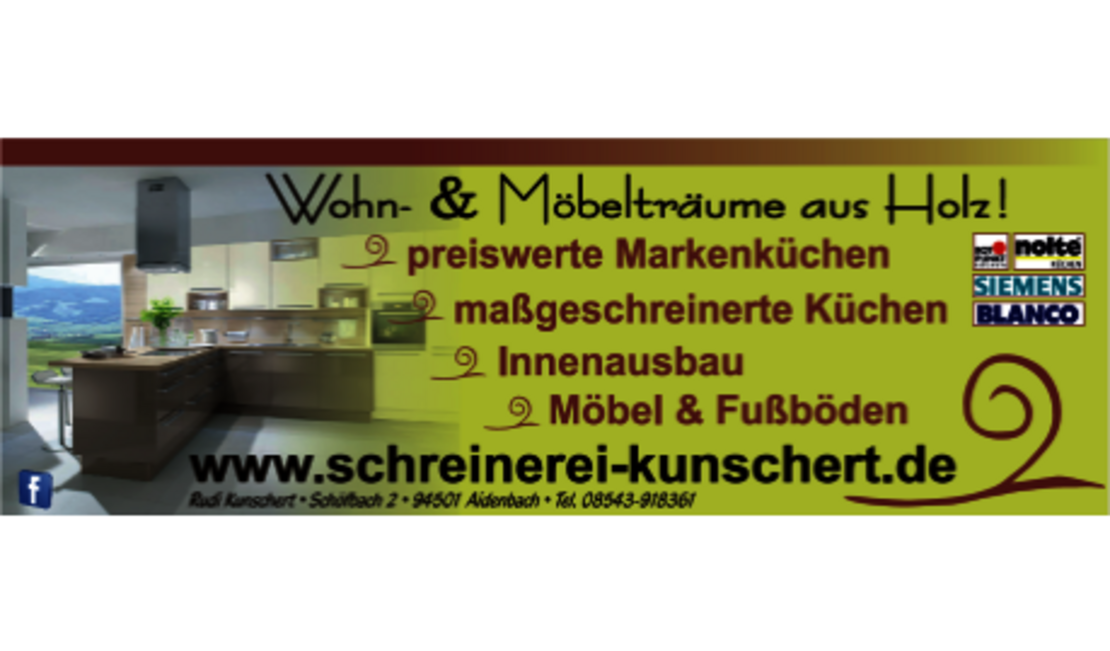 Schreinerei_Kunschert