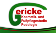 Gericke Kosmetik- und Fußpflegestudio 