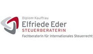 Steuerberaterin Elfriede Eder 