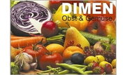 Obst & Gemüsehandlung Dimen 