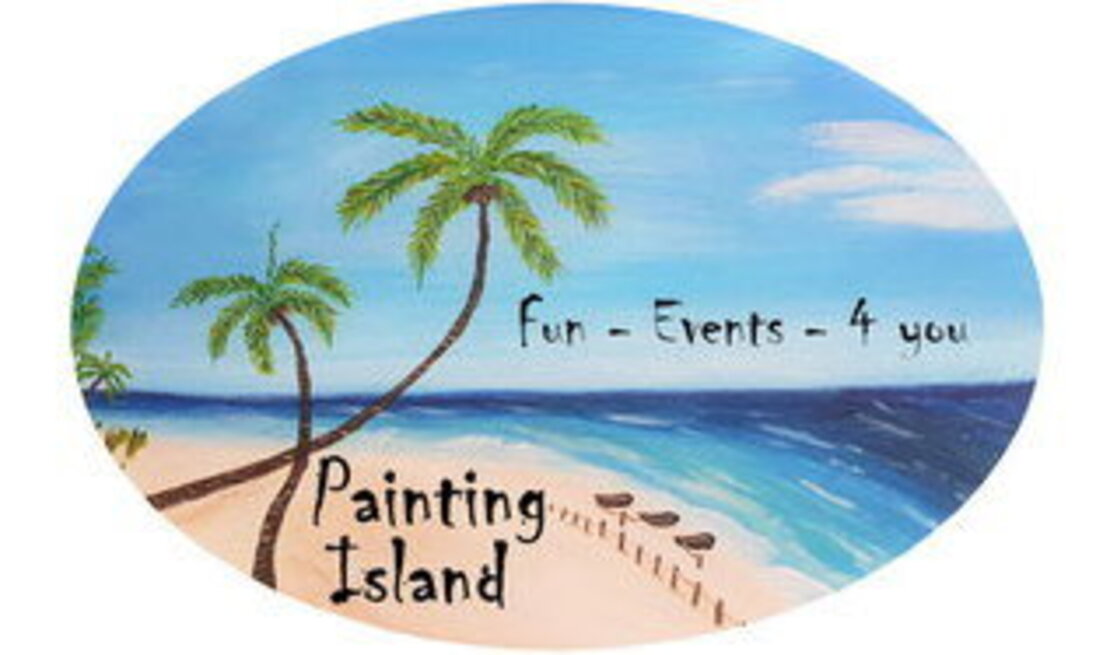 Painting_Island