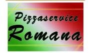 Pizzaservice Romana 