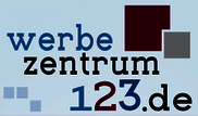 Werbezentrum 123 Exodus 