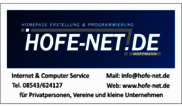 Hofe-Net.de 