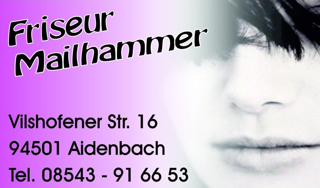 FirmaCard_Mailhammer