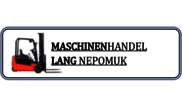 Maschinenhandel Lang 