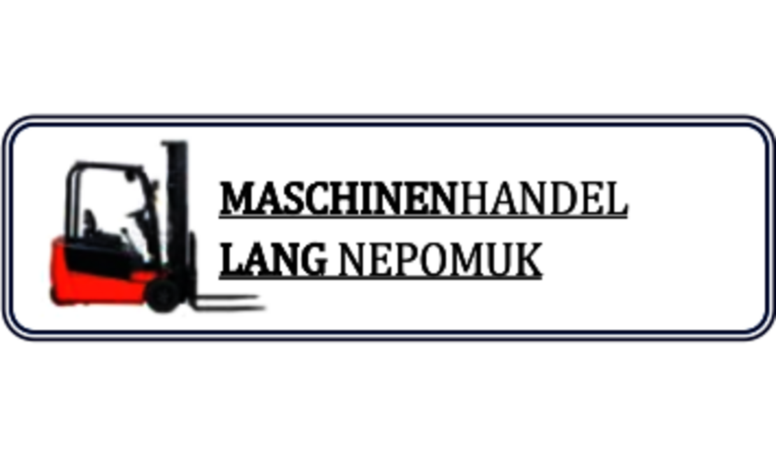 Maschinenhandel_Lang